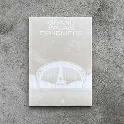 Grand Palais Éphémère
