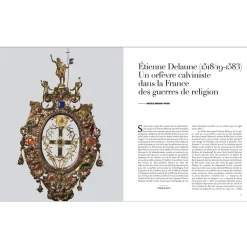 Online Graver la Renaissance. Étienne Delaune et les arts décoratifs - Catalogue d'exposition Catalogues D'Exposition