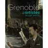 Discount Grenoble et ses artistes au XIXe siècle - Catalogue d'exposition Catalogues D'Exposition