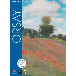 Guide de visite Musée d'Orsay