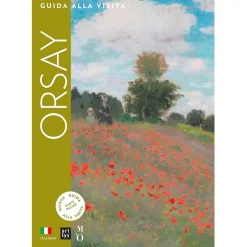 Guide de visite Musée d'Orsay