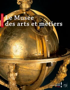 Guide du Musée des arts et métiers