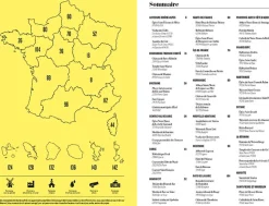 Guide du patrimoine près de chez vous