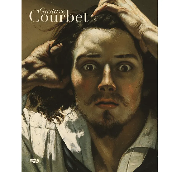 Sale Gustave Courbet - Catalogue d'exposition Éditions De Luxe|Catalogues D'Exposition