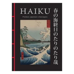 Haïku - Poèmes japonais classiques