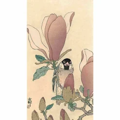 Haïkus. En fleurs