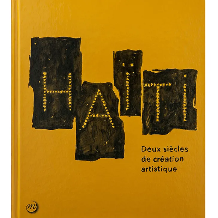 Best Haïti - Deux siècles de création artistique Catalogues D'Exposition