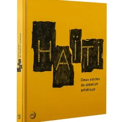 Best Haïti - Deux siècles de création artistique Catalogues D'Exposition