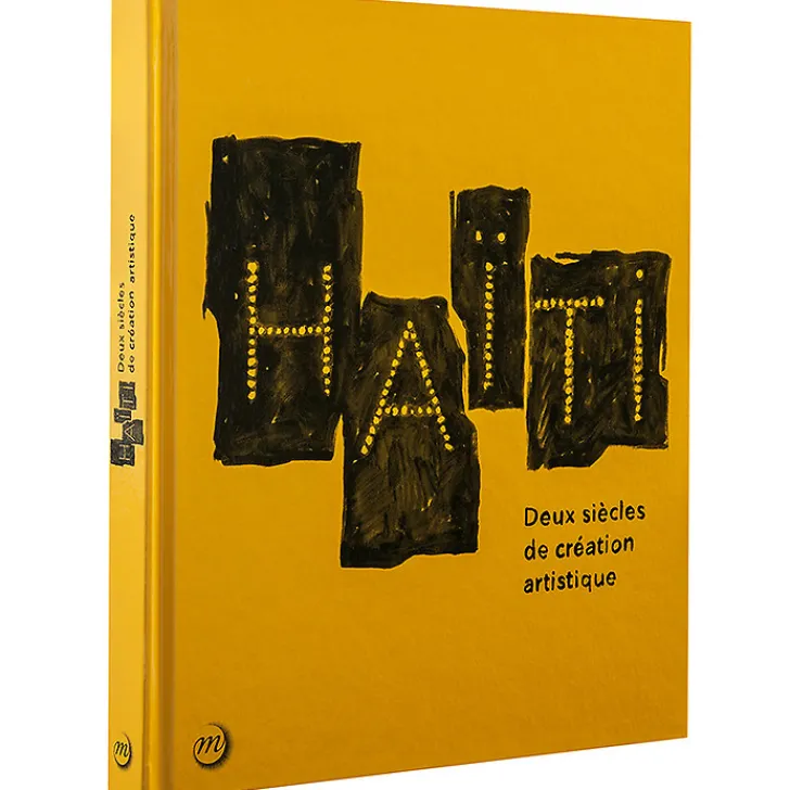 Best Haïti - Deux siècles de création artistique Catalogues D'Exposition