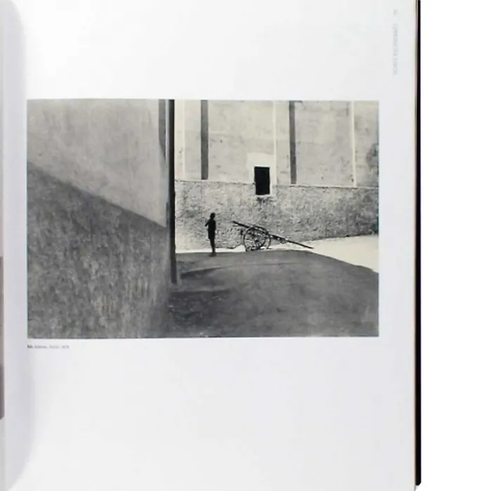 Henri Cartier-Bresson - Catalogue de l'exposition