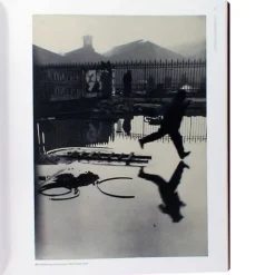 Henri Cartier-Bresson - Catalogue de l'exposition