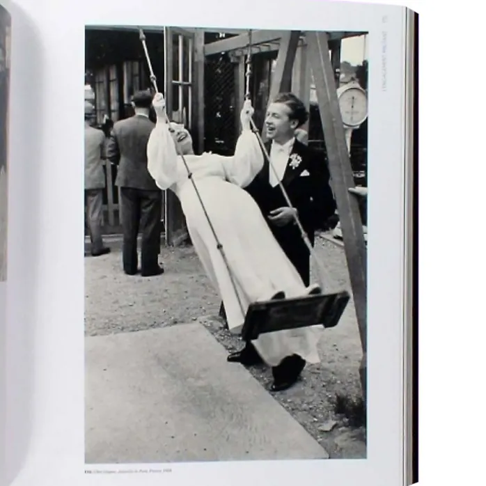 Henri Cartier-Bresson - Catalogue de l'exposition