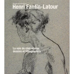 Henri Fantin-Latour, la voie du clair-obscur