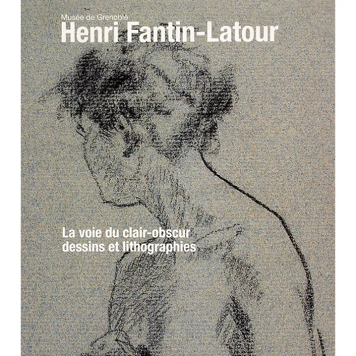 Henri Fantin-Latour, la voie du clair-obscur
