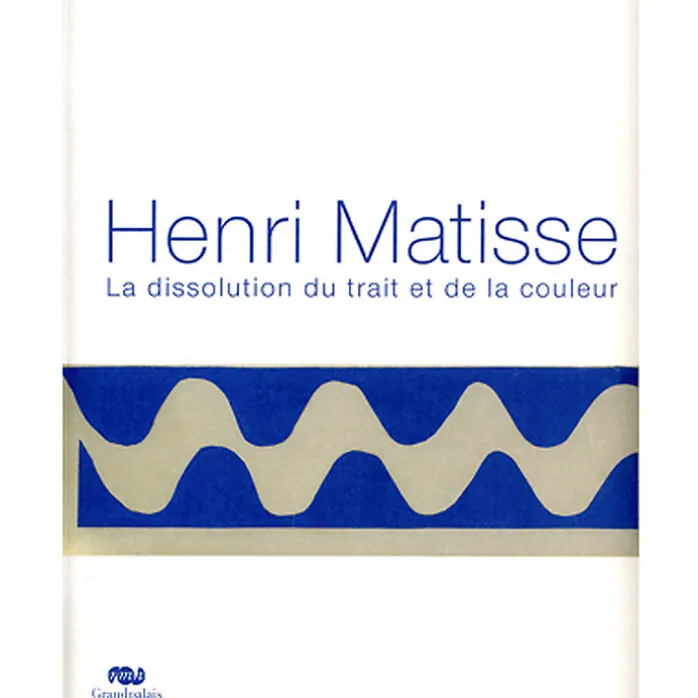 Henri Matisse - La dissolution du trait et de la couleur