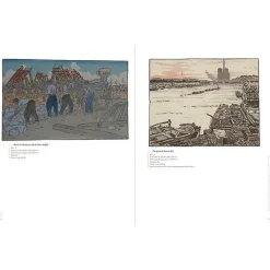 Discount Henri Rivière - Estampes II. - Catalogue raisonné des gravures sur bois Livres D'Art