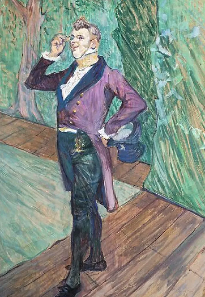 Henri Samary (panneaux aluminium)