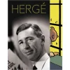 Hergé - Album d'exposition