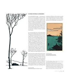 Hergé - Catalogue d'exposition
