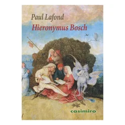 Best Hieronymus Bosch Littérature & Essais