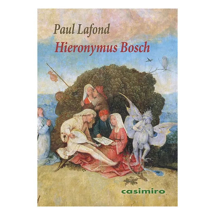 Best Hieronymus Bosch Littérature & Essais