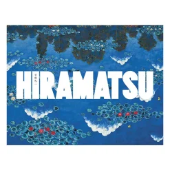Hiramatsu - Album de l'exposition Catalogues D'Exposition