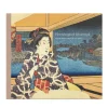 Hiroshige et l'éventail. Voyage dans le Japon du XIXe siècle - Catalogue d'exposition