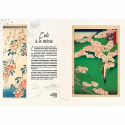 Clearance Hiroshige, Hokusai et les grands maîtres de l'estampe japonaise Livres D'Art