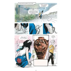 Best Histoire de l'Art au féminin Livres Jeunesse