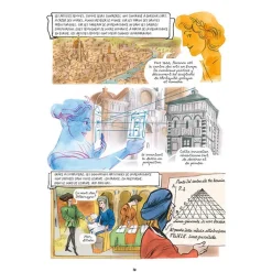 Best Histoire de l'Art au féminin Livres Jeunesse