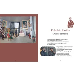 Histoire de l'impressionnisme