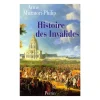 Clearance Histoire des invalides Littérature & Essais
