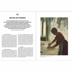 Sale Histoire vivante de l'impressionnisme Livres D'Art