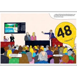 Hockney - La bio graphique
