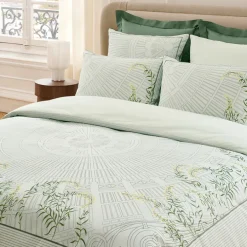 Housse de couette Grand Palais x Linvosges