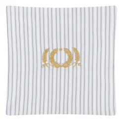 Clearance Housse de coussin Bivouac Napoléon Art De La Maison