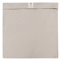 Hot Housse de coussin bronze Herbier du roi - Maison Baluchon Art De La Maison