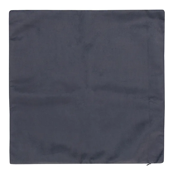 Best Housse de coussin en velours Jacques-Louis Comte - Portrait de Joséphine 45x45 cm Art De La Maison