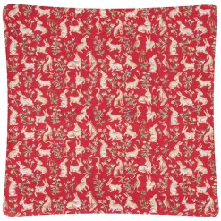 Discount Housse de coussin Millefleurs Art De La Maison
