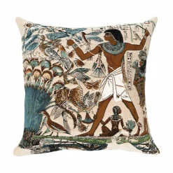 Housse de coussin Nebanum - 45 x 45 cm - Pansu
