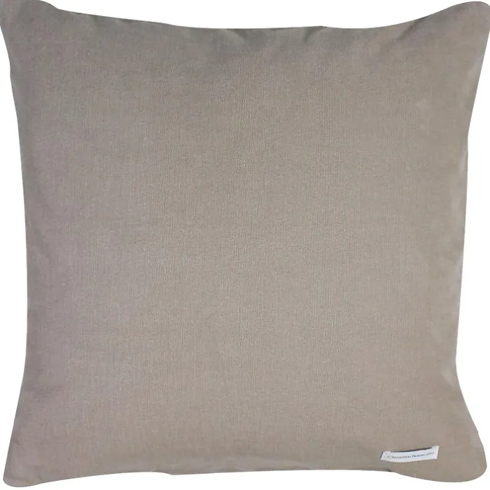 Housse de coussin Portrait de Dora Maar