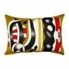 Housse de coussin 41X64cm - Fernand Léger - Composition à l'Aloès, 1935 - Pansu