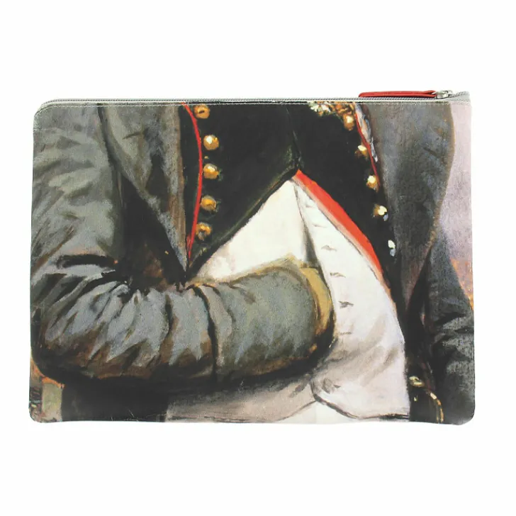Best Housse Ordinateur Portable Napoléon Redingote Trousses, Pochettes