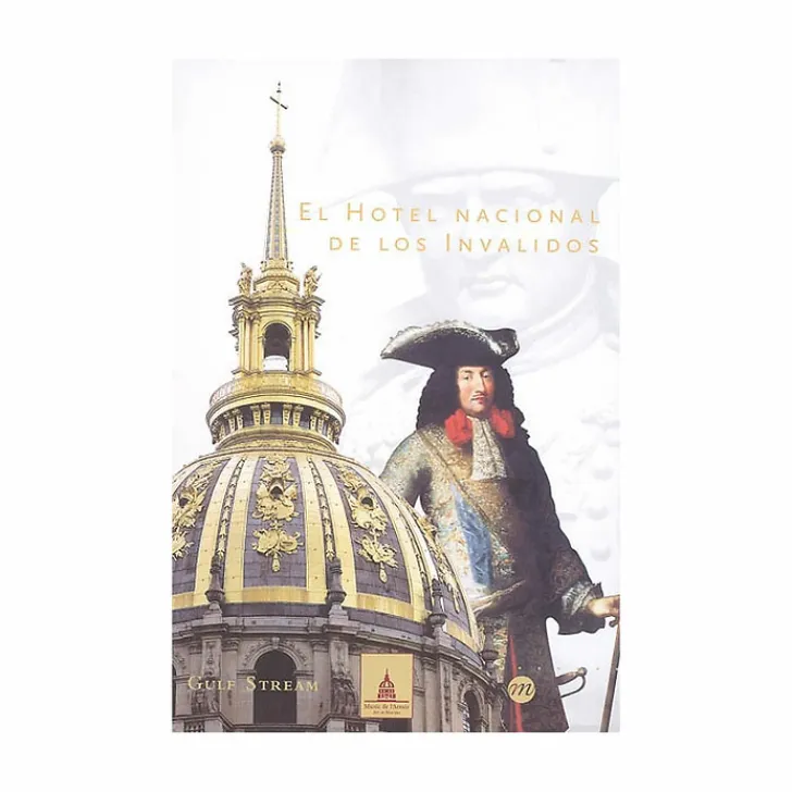 Online Hôtel National des Invalides Guides De Musées