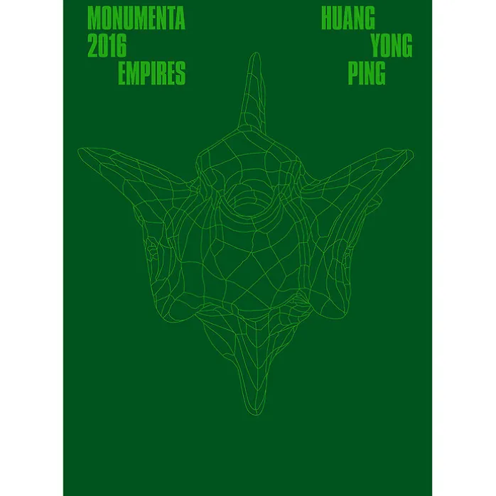 Huang Yong Ping - Empires - Monumenta 2016