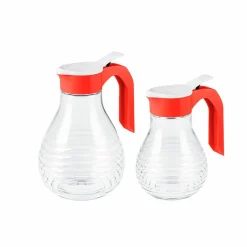 New Huilier Abricot - La Carafe Art De La Table