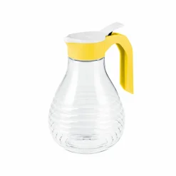 Hot Huilier Citron - La Carafe Design|Art De La Table