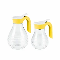 Hot Huilier Citron - La Carafe Design|Art De La Table