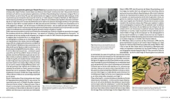 Clearance Icônes américaines - chefs-d'œuvre du SFMoMA et de la collection Fisher Catalogues D'Exposition