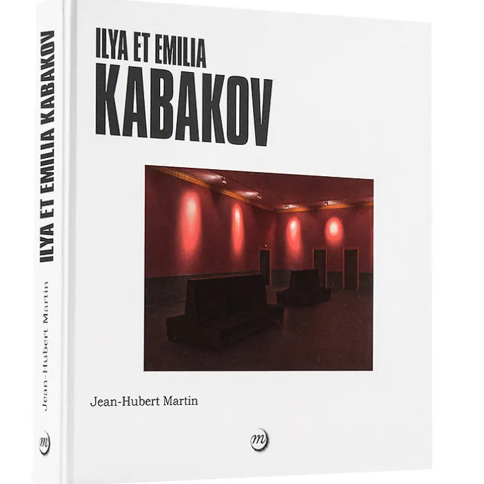 Ilya et Emilia Kabakov